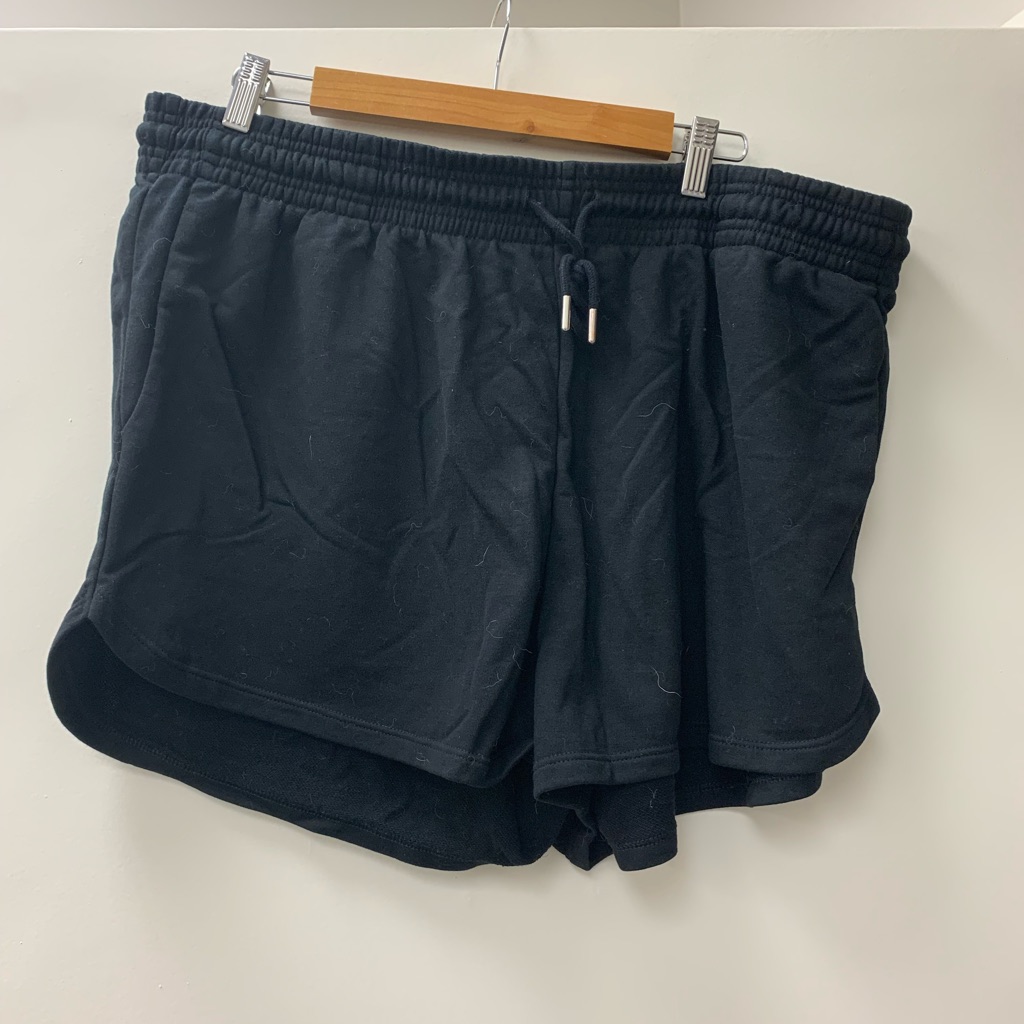 Size Xxl H&M Women’s Drawstring Shorts